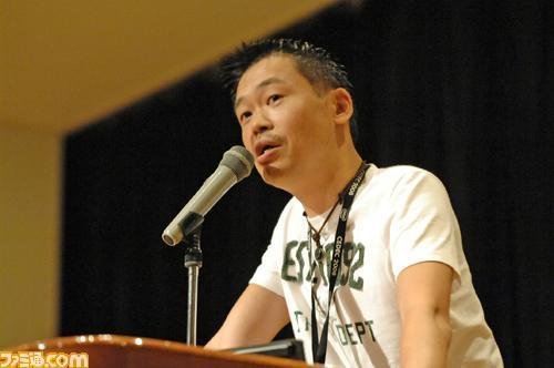 鬼武者之父博客透露将探索社交或网游