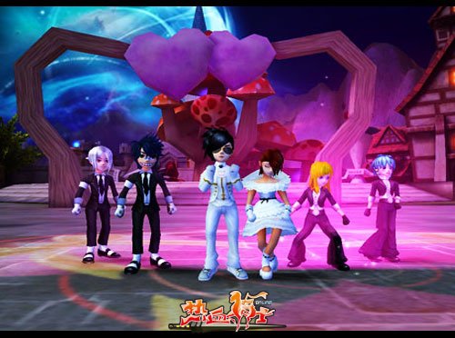 谁是最后的强者 热血骑士25日见分晓