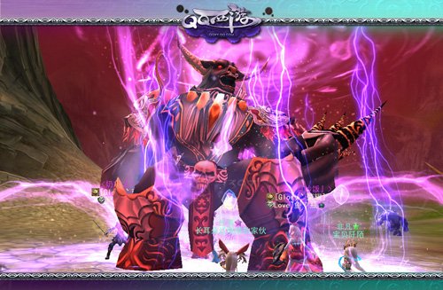 qq西游刺客_qq西游70刺客_qq西游刺客技能