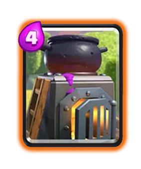 盘点皇室战争各种卡牌外号大全 胡歌你怎么也