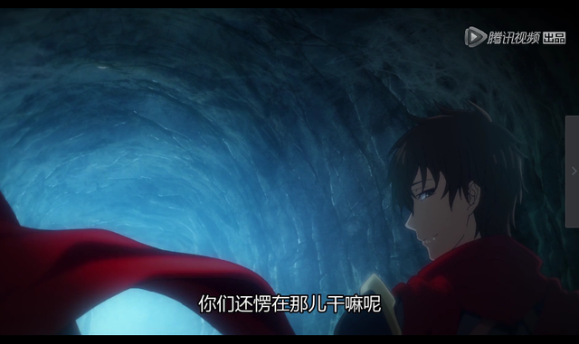 《全职高手》爆火！我们在期待什么？