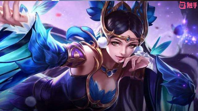 王者荣耀:5个边境突围超耍赖英雄,不禁不选就是傻,活该被吊打