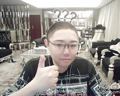 pdd因为其憨厚搞笑的性格,深受广大观众的喜爱——自从做了主播之后