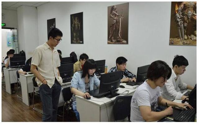 探秘"游戏托":"骗"得多 提成就多_游戏_腾讯网