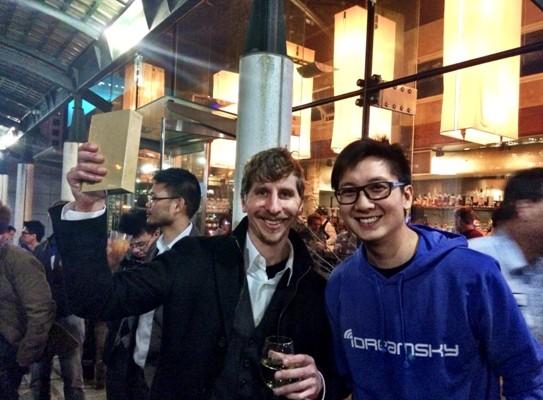 乐逗游戏亮相GDC大会精彩内容揭秘