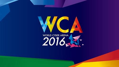 Ӣ֮ٶѡWCA2016Ŀ