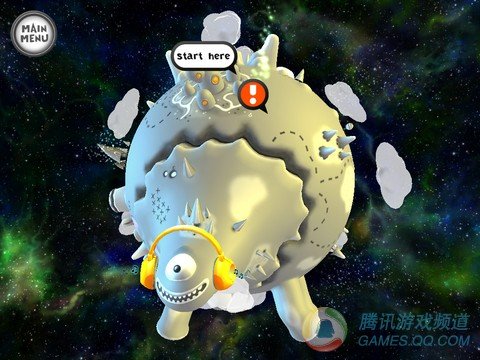 极富文艺气息! 塔防佳作果冻塔防评测