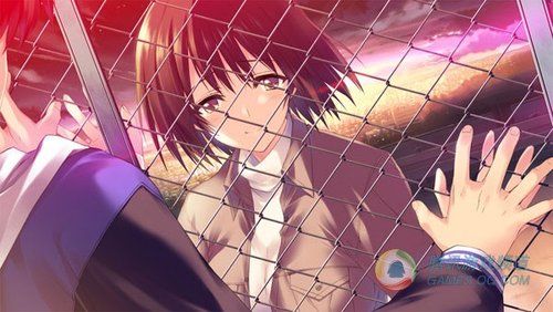 <em>美少女</em>动漫<em>游戏</em>《白色相薄》登陆PS3第2页-游