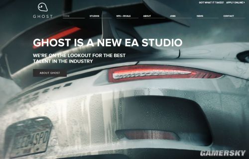 开发商大佬辞职 《极品飞车19》前途堪忧?