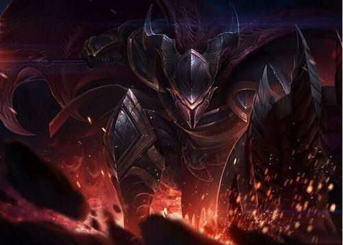 Riot���ʦ̸��ɭ�Ķ������н���ø����� 