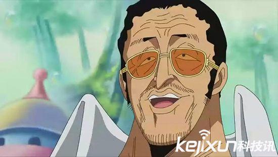 盘点《海贼王》八大最强恶魔果实能力 路飞橡胶果实没上榜