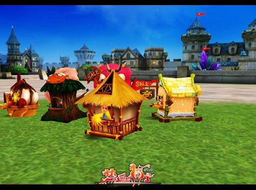 谁是最后的强者 热血骑士25日见分晓