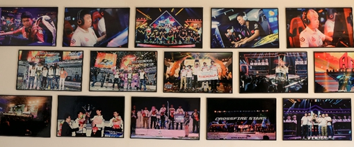 AG俱乐部出征CFPL S8豪华阵容志在卫冕