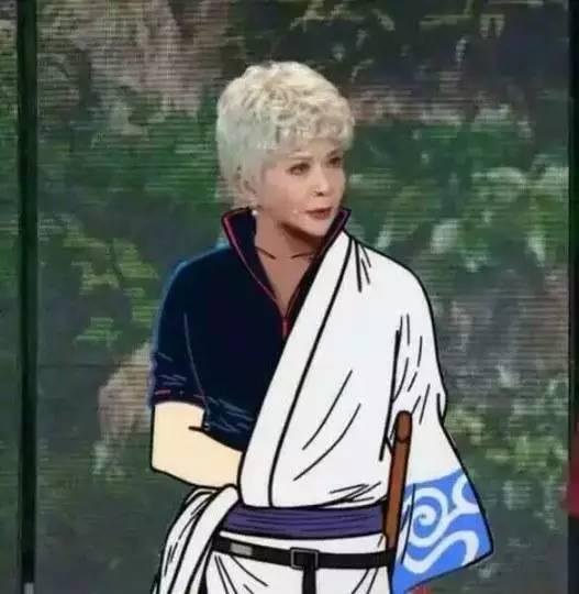 又有人打破次元壁了 坤哥后继有人!