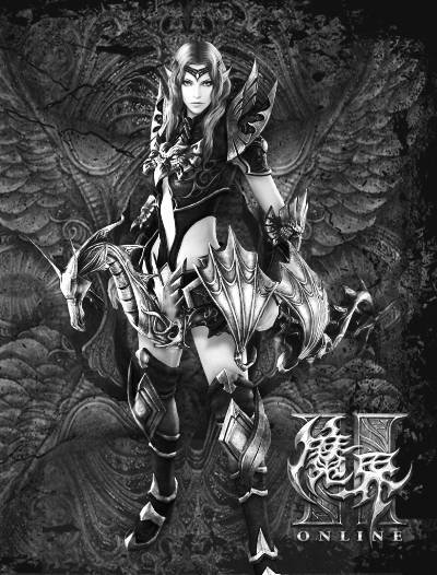 2010中国网游:涅槃过后再起飞