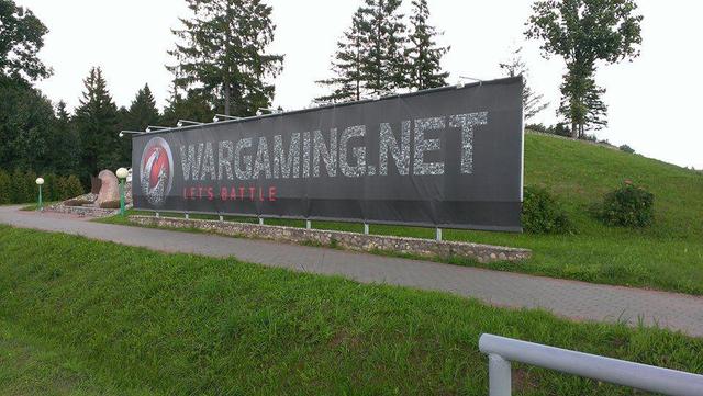 Wargaming宣布成立WG Cells部门 巩固行动市