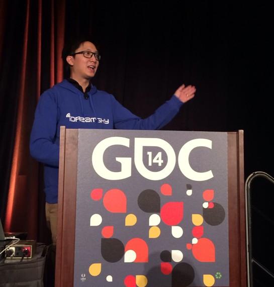 乐逗游戏亮相GDC大会精彩内容揭秘