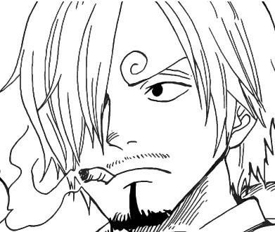 你肯定没发现！《海贼王》中出现的各种彩蛋