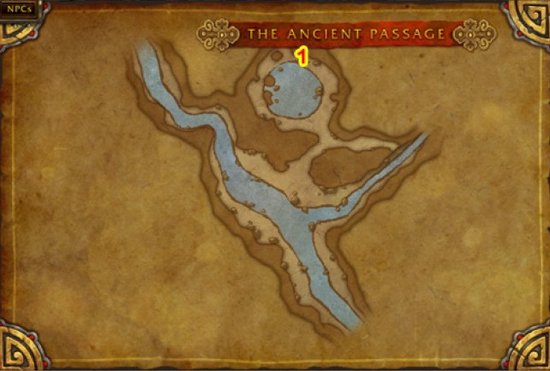 熊猫人之谜新增声望全攻略