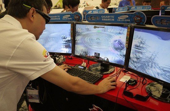 最爱狐狸精 我眼中的《斗战神》玉狐职业