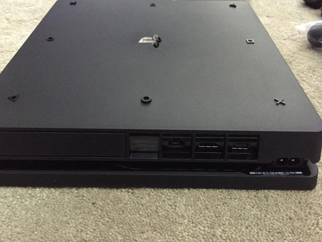 ��Ȼ����ģ��������ձ�֤ʵPS����Ὣ��������PS4
