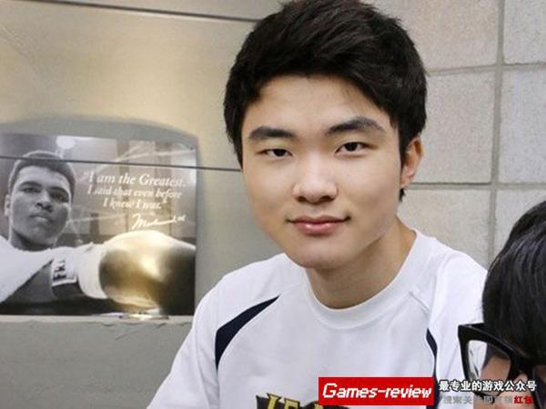 FakerΣеߴLOLְҵѡ