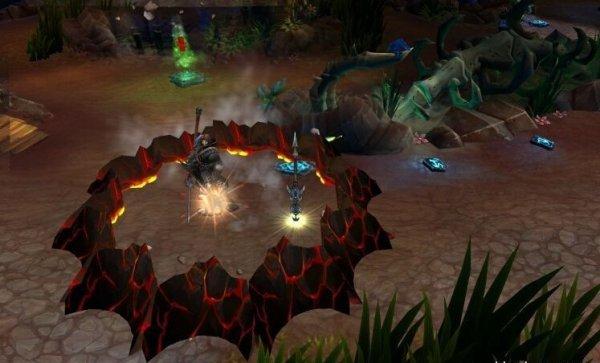 小白别用!LOL十大最难用的技能