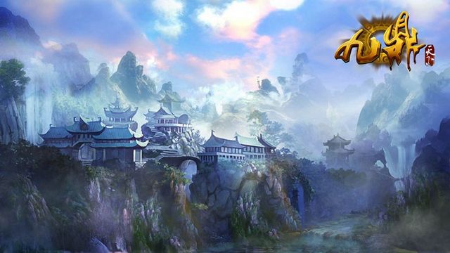 《九鼎天下》揭开穿越武侠神秘面纱