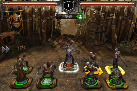 《龙腾世纪:英雄》评测: