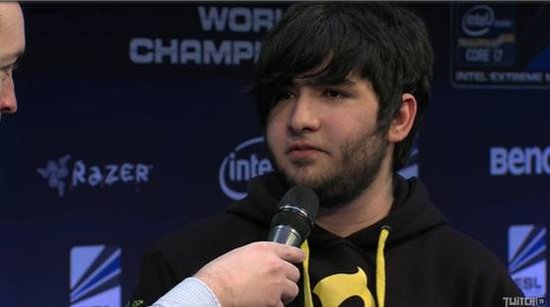 原clg.na上单voyboy新动态