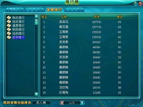 帮会排名_帮会标志(3)