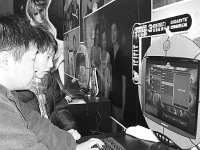 2010中国网游:涅槃过后再起飞