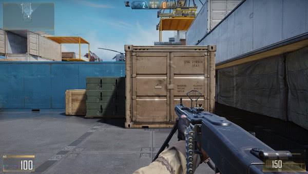 CF高清竞技大区今日开启 抢先体验资格正式发