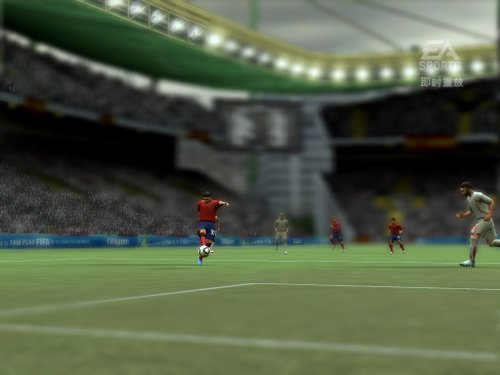 《FIFA Online2》开辟赚钱新模式