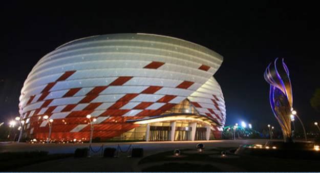 南征北战,带你玩转CMEL青岛揭幕战