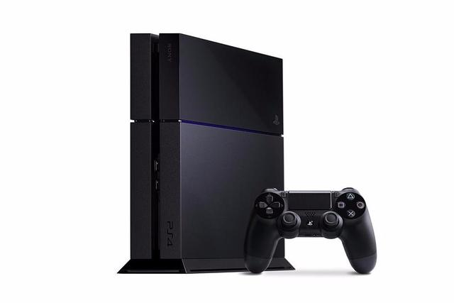 �г��о���˾Ԥ�⣺PS4������ͻ��1��̨