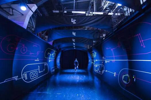 LeEco��Ʒȫ���������  ���ӻ���Я&ldquo;��ʵ��&rdquo;��½