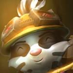 LOL测试服更新：猴年限定皮肤登场 女警新皮肤