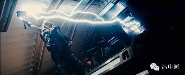 大量剧透!复联2彩蛋超全详解_游戏_腾讯网