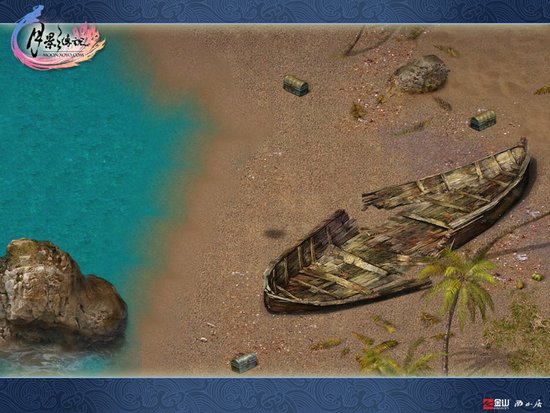 挖古玩还是做捕快 月影传说新玩法