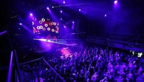 脑洞大开!Riot官方举办终极DJ琴女音乐会