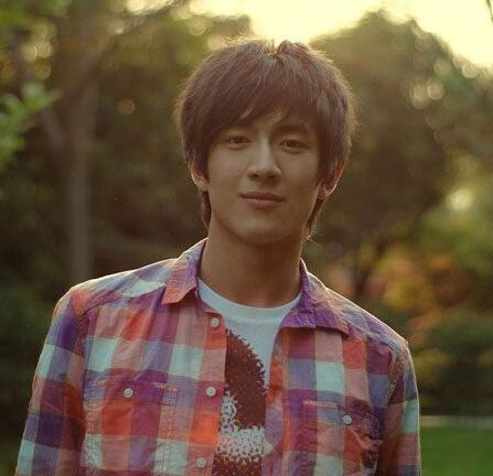 林更新称王校长是游戏好基友 女友或校长介绍