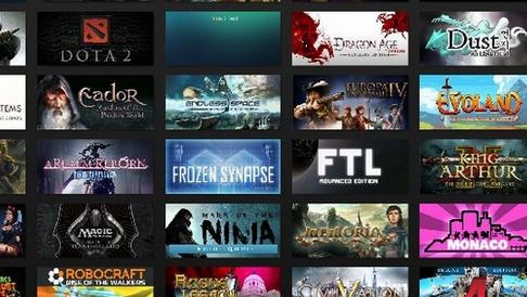 从七个角度总结：国内外游戏公司在理念上的差别