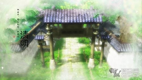 文化塑造手游:让二十四节气成为游戏里的节日