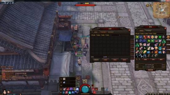 磨刀不误砍柴工 《斗战神》背包仓库详解析