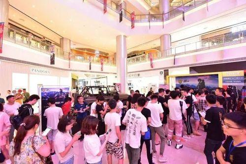 《绝地求生:刺激战场》城市联赛成都站圆满落