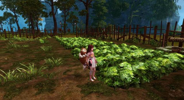 诛仙世界评测:穿越时空碧瑶的爱恨重现