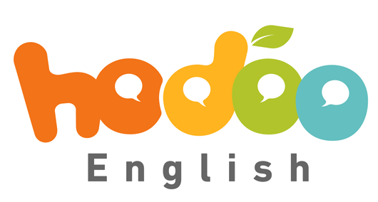英语教育网游《Hodoo》公开游戏视频