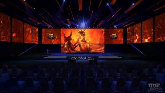 神秘新游与足球有关 腾讯UP端游情报抢先看喜