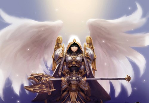 魔兽十大职业爱情宣言 不同职业有不同的爱